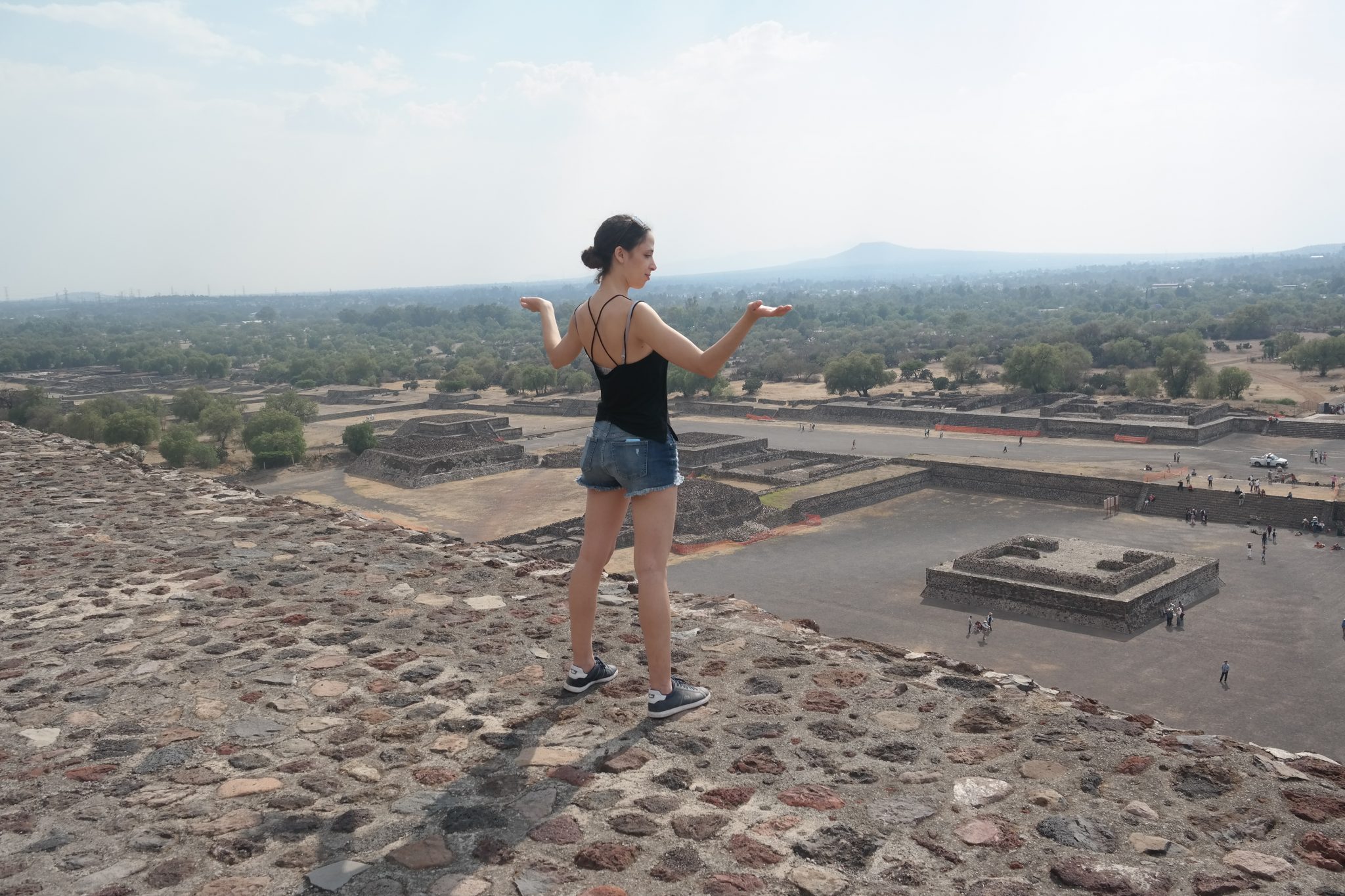 Teotihuacán – The City of Gods