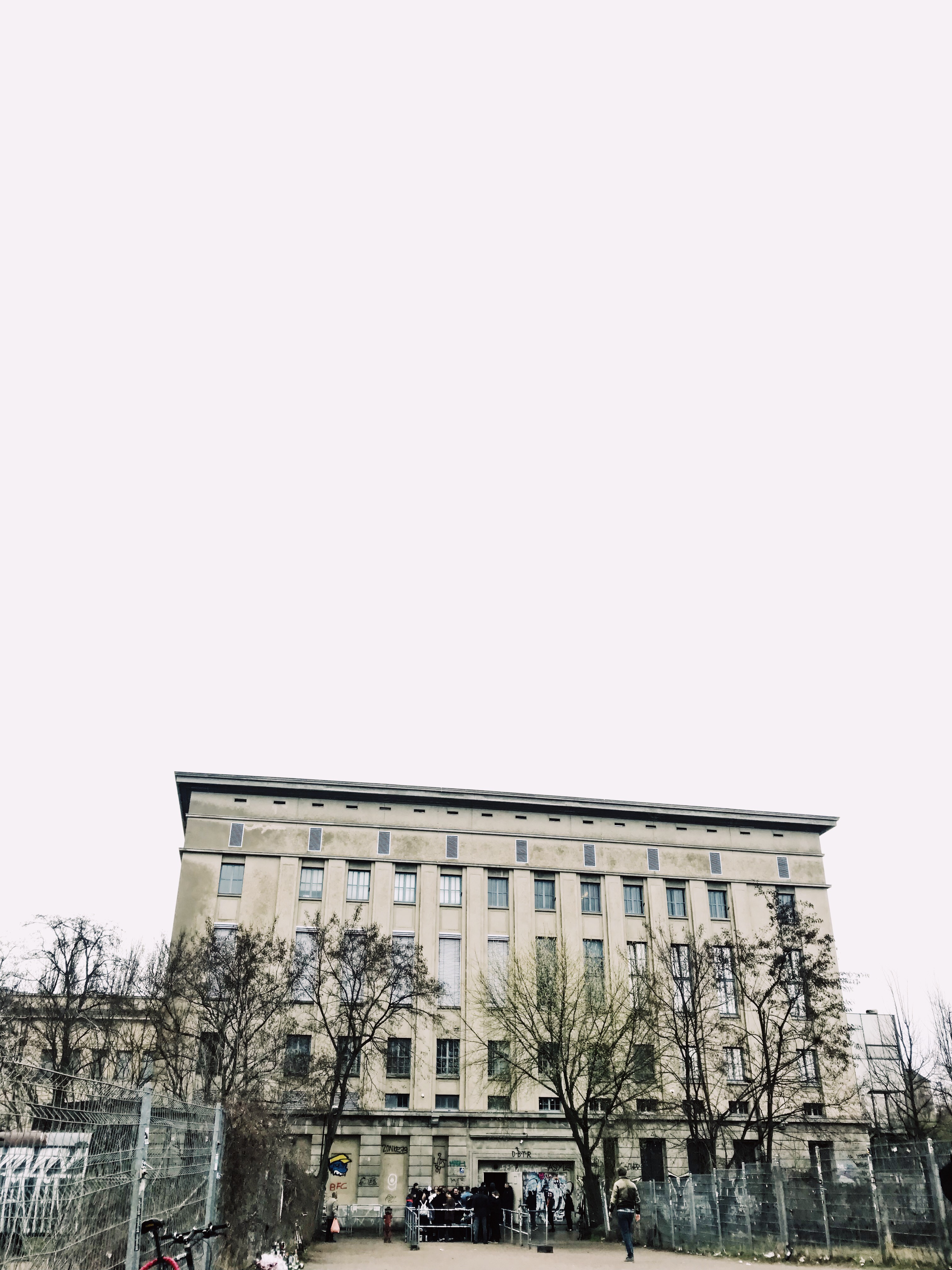 Berghain