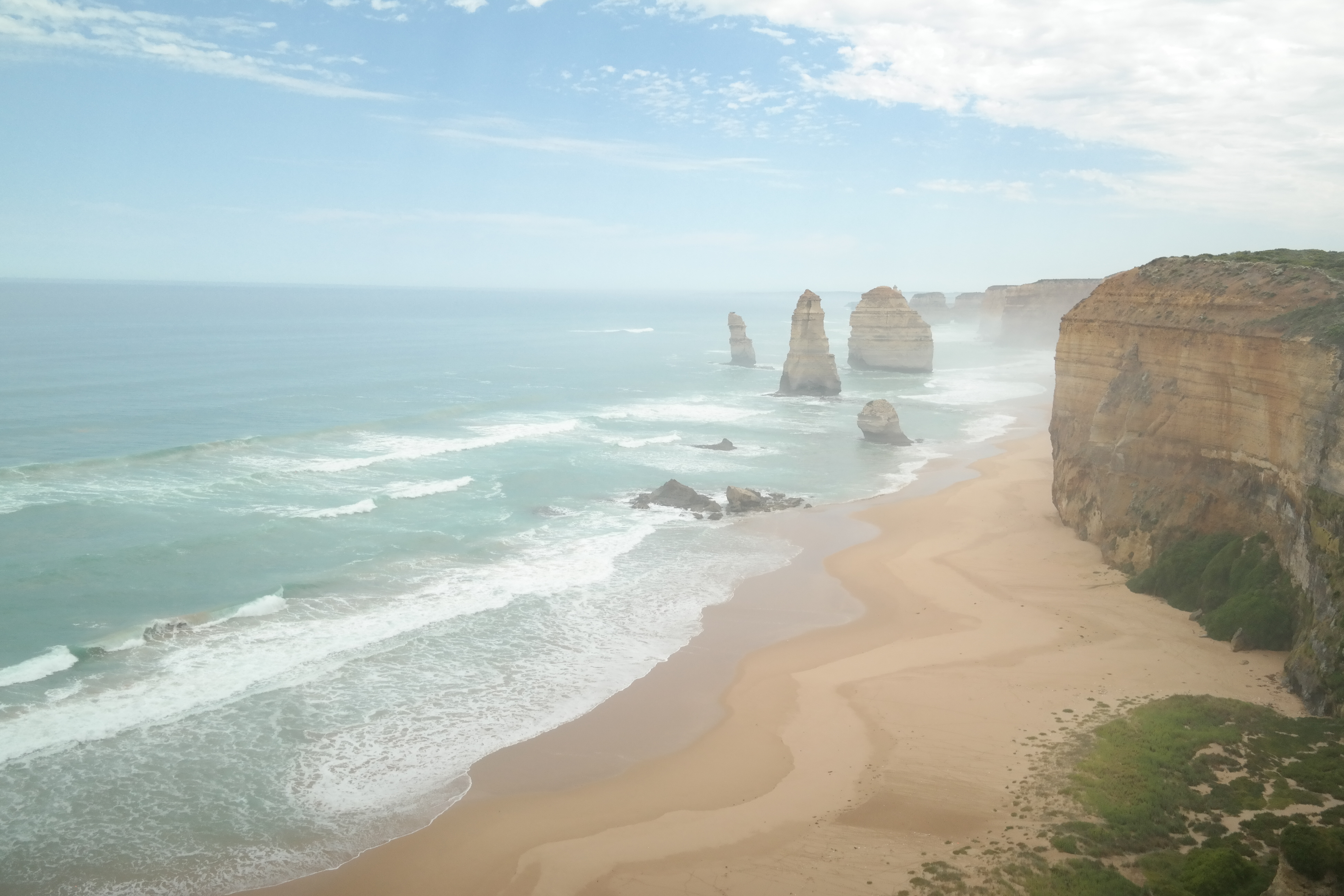 Great Ocean Road